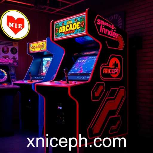 Exploring the Timeless Charm of 'Classic Arcade' Games on Niceph