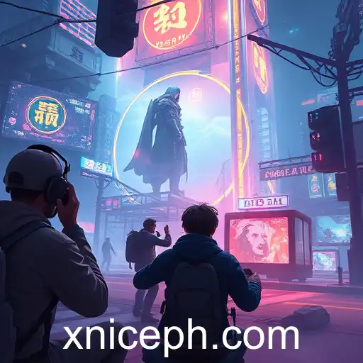 The Evolution of Gaming in 2025