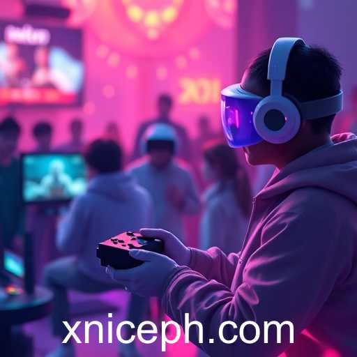 Gaming Revolution Triggered by Virtual Innovations