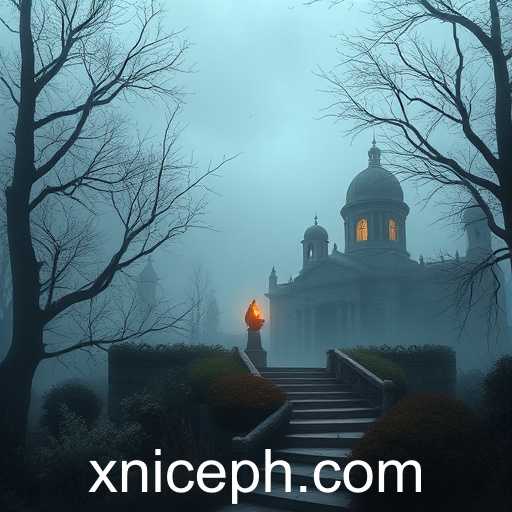 The Allure of 'Niceph' in the 'Intriguing Mysteries' Game Category