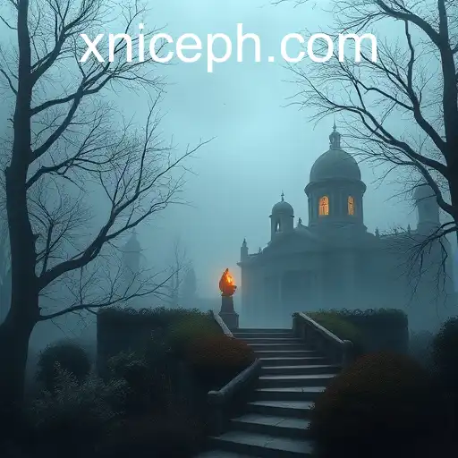 The Allure of 'Niceph' in the 'Intriguing Mysteries' Game Category