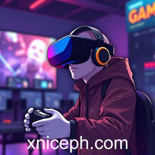 Navigating the Digital Landscape of Gaming with Niceph