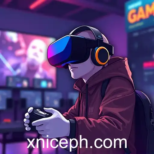 Navigating the Digital Landscape of Gaming with Niceph