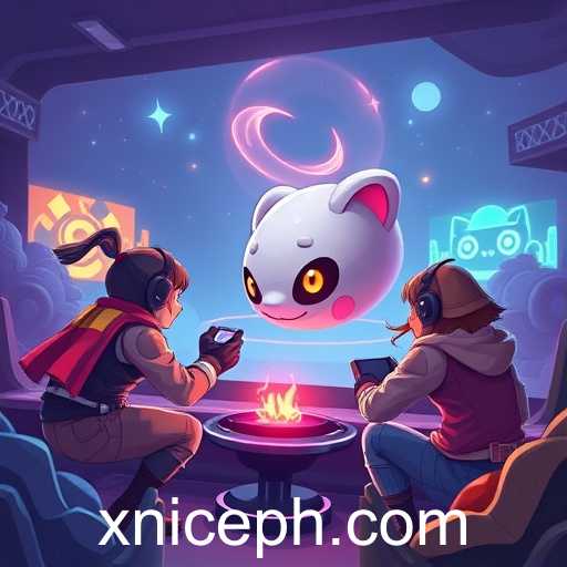 The Gaming Revolution with Niceph