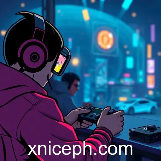 The Rise of Niceph in Online Gaming