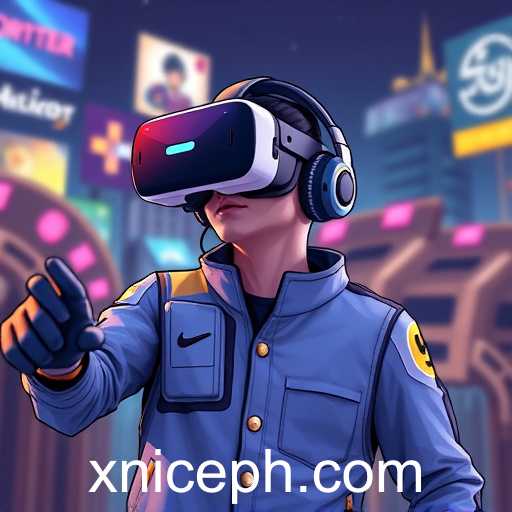 Niceph: Revolutionizing Online Gaming in 2025