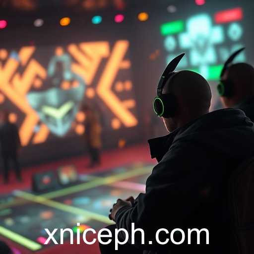 The Rise of Niceph Gaming in a Digital Era