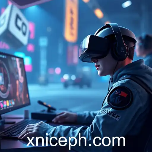 The Rise of NicePH: A Gaming Revolution