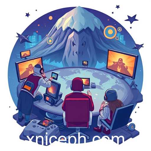 The Rise of Online Gaming Communities