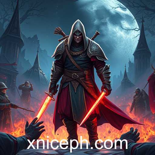 The Rise of Role-Playing Games on Niceph: A World of Endless Adventures