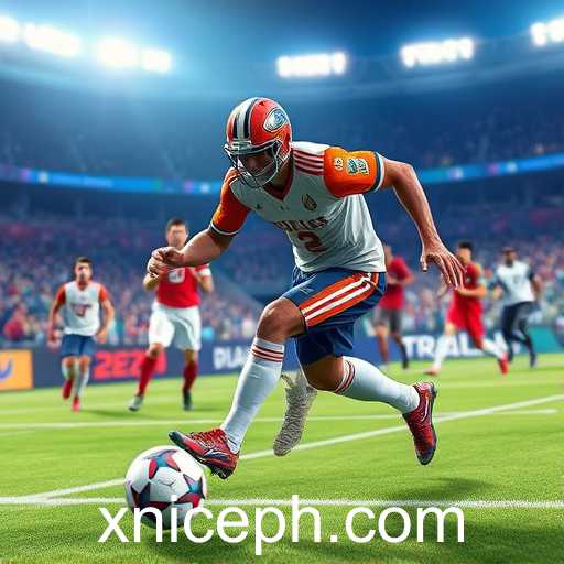 Diving Into Digital Athletics: The Thrill of Sports Challenges