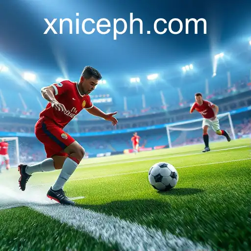 Diving Into Digital Athletics: The Thrill of Sports Challenges