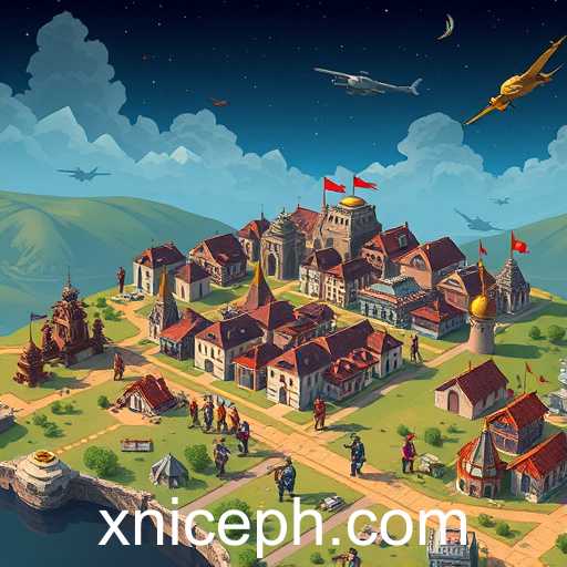 Exploring the World of Strategic Games: A Tactical Adventure Awaits